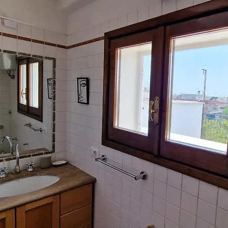 Nox Romana - Polyclinic Gemelli - Penthouse With Large Panoramic View Terrace * Řím