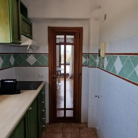 Nox Romana - Polyclinic Gemelli - Penthouse With Large Panoramic View Terrace Appartamento