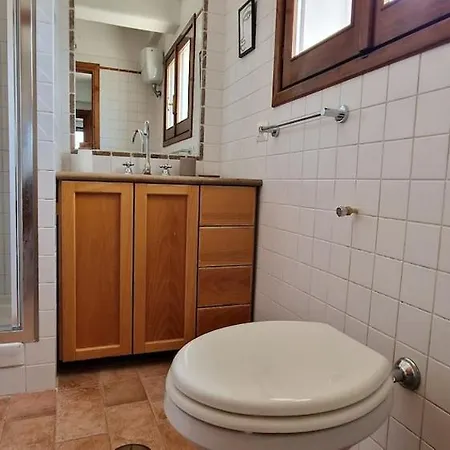 Apartmán Nox Romana - Polyclinic Gemelli - Penthouse With Large Panoramic View Terrace Řím