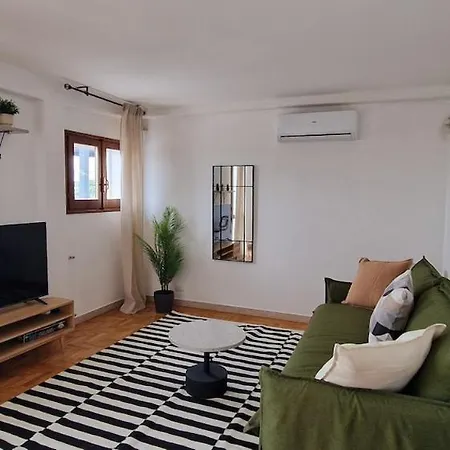 Nox Romana - Polyclinic Gemelli - Penthouse With Large Panoramic View Terrace Řím