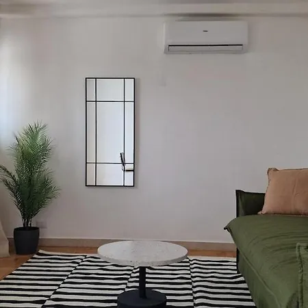 Apartmán Nox Romana - Polyclinic Gemelli - Penthouse With Large Panoramic View Terrace